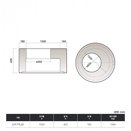 D1500*400H*180T_상부구체_BS