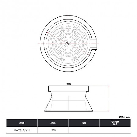 318Ø_제수변(중형철개)