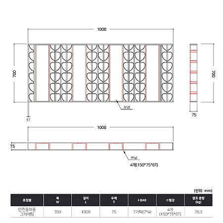 700*1000*75(7*4)_국산